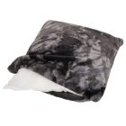 Rumba 500 szürke ágytakaró szett tartalma 1 db 230x250 cm takaró, 2 db 45x45 cm díszpárna 