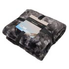 Rumba 500 szürke ágytakaró szett tartalma 1 db 230x250 cm takaró, 2 db 45x45 cm díszpárna 