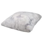 Rumba 500 ezüst ágytakaró szett tartalma 1 db  230x250 cm, 2 db 45x45 cm díszpárna 