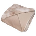 Rumba 500 taupe takaró