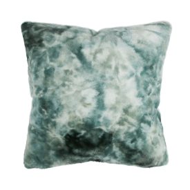 Rumba 500 zöld díszpárna 45x45 cm