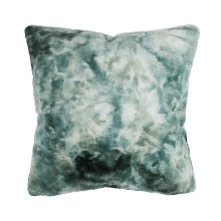 Rumba 500 zöld díszpárna 45x45 cm