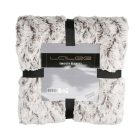 Smooth 500 barna takaró