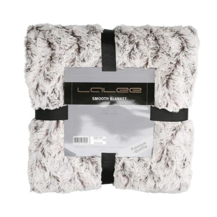 Smooth 500 barna takaró