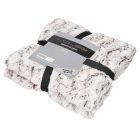 Smooth 500 barna takaró