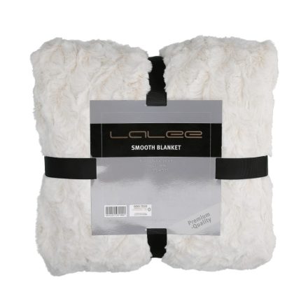 Smooth 500 törtfehér takaró 