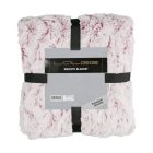 Smooth 500 bordó ágytakaró szett tartalma 1 db 230x250 cmágytakaró, 2 db 45x45 cm díszpárna 