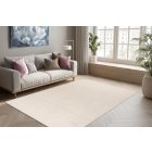 Tropez 501Pierre Cardin tőrtfehér szőnyeg