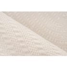 Tropez Pierre Cardin 502 tőrtfehér szőnyeg