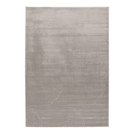 Tropez Pierre Cardin 502 ezüst szőnyeg 