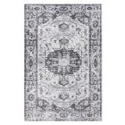 Vegas 201 ezüst mosható szőnyeg