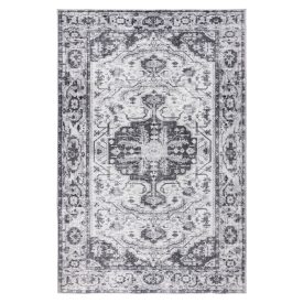 Vegas 201 ezüst mosható szőnyeg