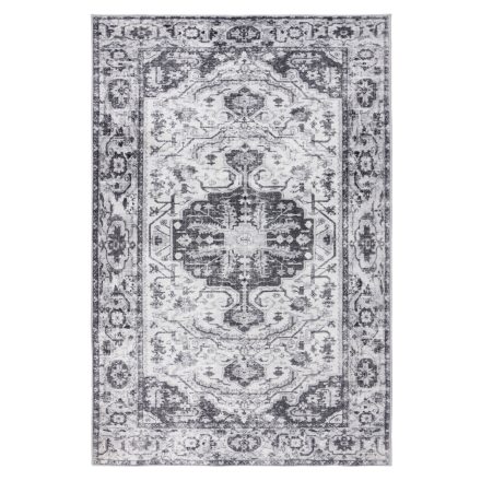 Vegas 201 ezüst mosható szőnyeg