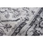 Vegas 201 ezüst mosható szőnyeg