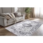 Vegas 201 ezüst mosható szőnyeg