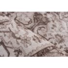 Vegas 201 taupe mosható szőnyeg