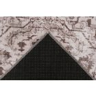 Vegas 201 taupe mosható szőnyeg