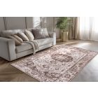 Vegas 201 taupe mosható szőnyeg