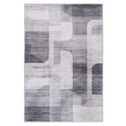 Vegas 202 ezüst mosható szőnyeg