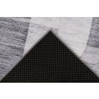 Vegas 202 ezüst mosható szőnyeg