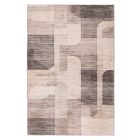 Vegas 202 taupe mosható szőnyeg