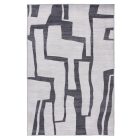 Vegas 203 ezüst mosható szőnyeg