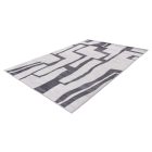 Vegas 203 ezüst mosható szőnyeg