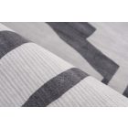 Vegas 203 ezüst mosható szőnyeg