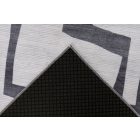 Vegas 203 ezüst mosható szőnyeg