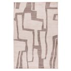 Vegas 203 taupe mosható szőnyeg