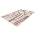 Vegas 203 taupe mosható szőnyeg