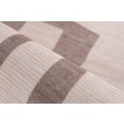 Vegas 203 taupe mosható szőnyeg