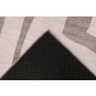 Vegas 203 taupe mosható szőnyeg