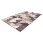 Vegas 204 taupe mosható szőnyeg