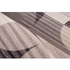 Vegas 204 taupe mosható szőnyeg