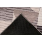 Vegas 204 taupe mosható szőnyeg