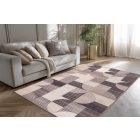 Vegas 204 taupe mosható szőnyeg