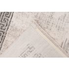 Venezia Batucci 902 ezüst szőnyeg